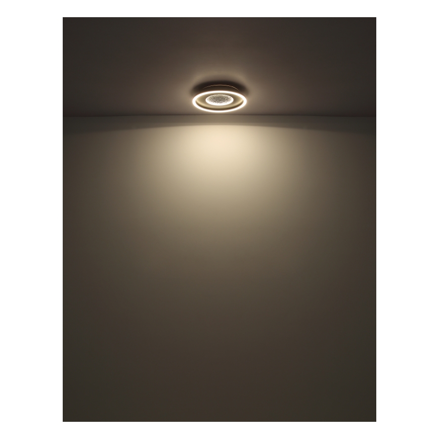Globo - LED Stropna svetilka LED/24W/230V 2700/4500/6500K pr. 33 cm