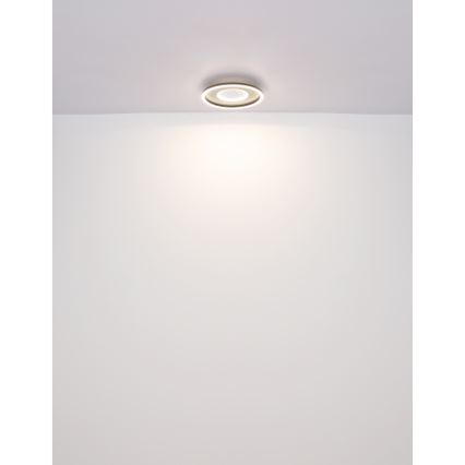 Globo - LED Stropna svetilka LED/24W/230V 2700/4500/6500K pr. 33 cm