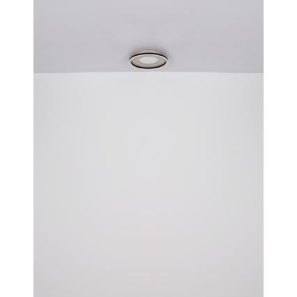 Globo - LED Stropna svetilka LED/24W/230V 2700/4500/6500K pr. 33 cm