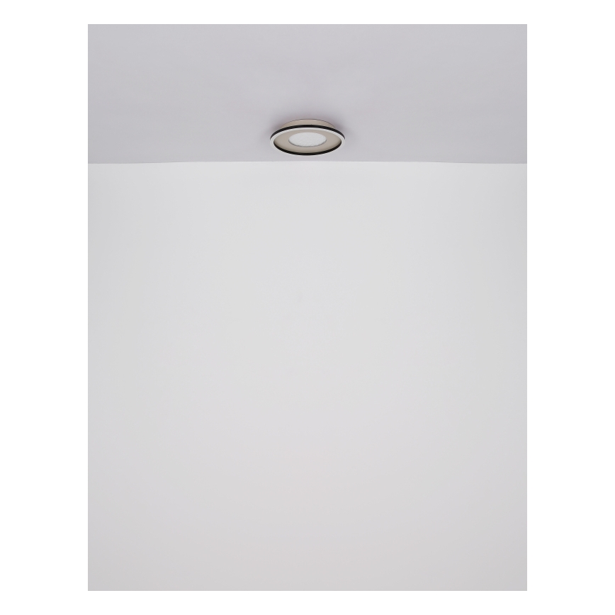 Globo - LED Stropna svetilka LED/24W/230V 2700/4500/6500K pr. 33 cm