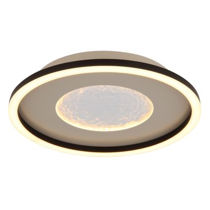 Globo - LED Stropna svetilka LED/24W/230V 2700/4500/6500K pr. 33 cm