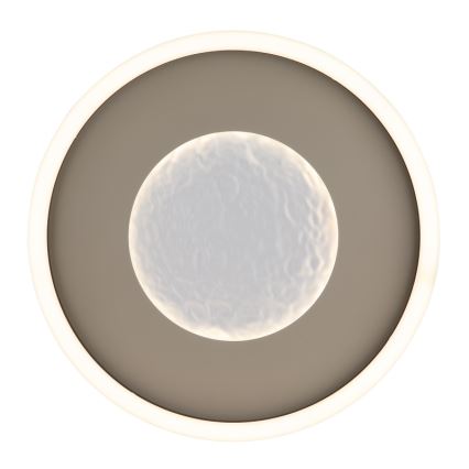 Globo - LED Stropna svetilka LED/24W/230V 2700/4500/6500K pr. 33 cm
