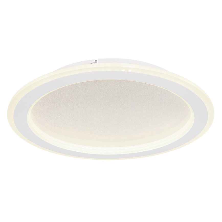 Globo - LED Zatemnitvena stropna svetilka LED/24W/230V 2700-6000K + Daljinski upravljalnik