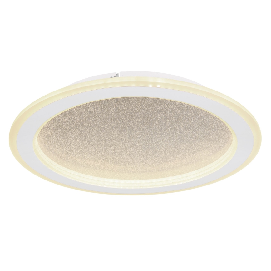 Globo - LED Zatemnitvena stropna svetilka LED/24W/230V 2700-6000K + Daljinski upravljalnik