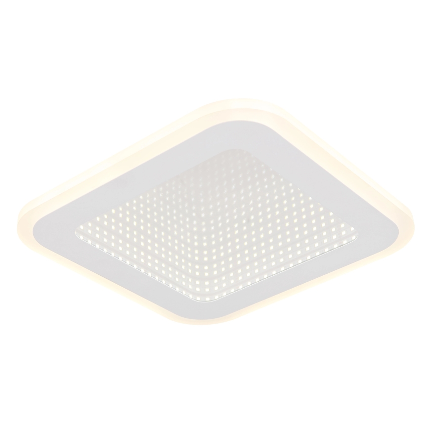 Globo - LED Stropna svetilka LED/12W/230V 4000K