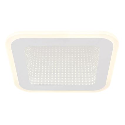 Globo - LED Stropna svetilka LED/12W/230V 4000K
