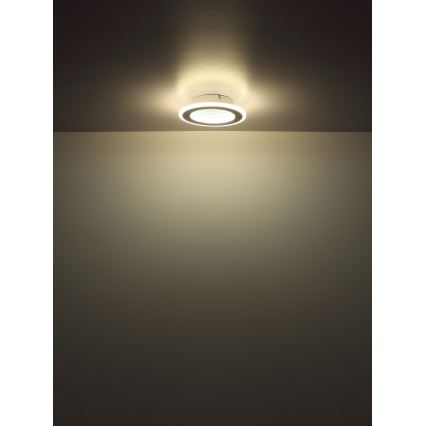 Globo - LED Stropna svetilka LED/12W/230V 4000K