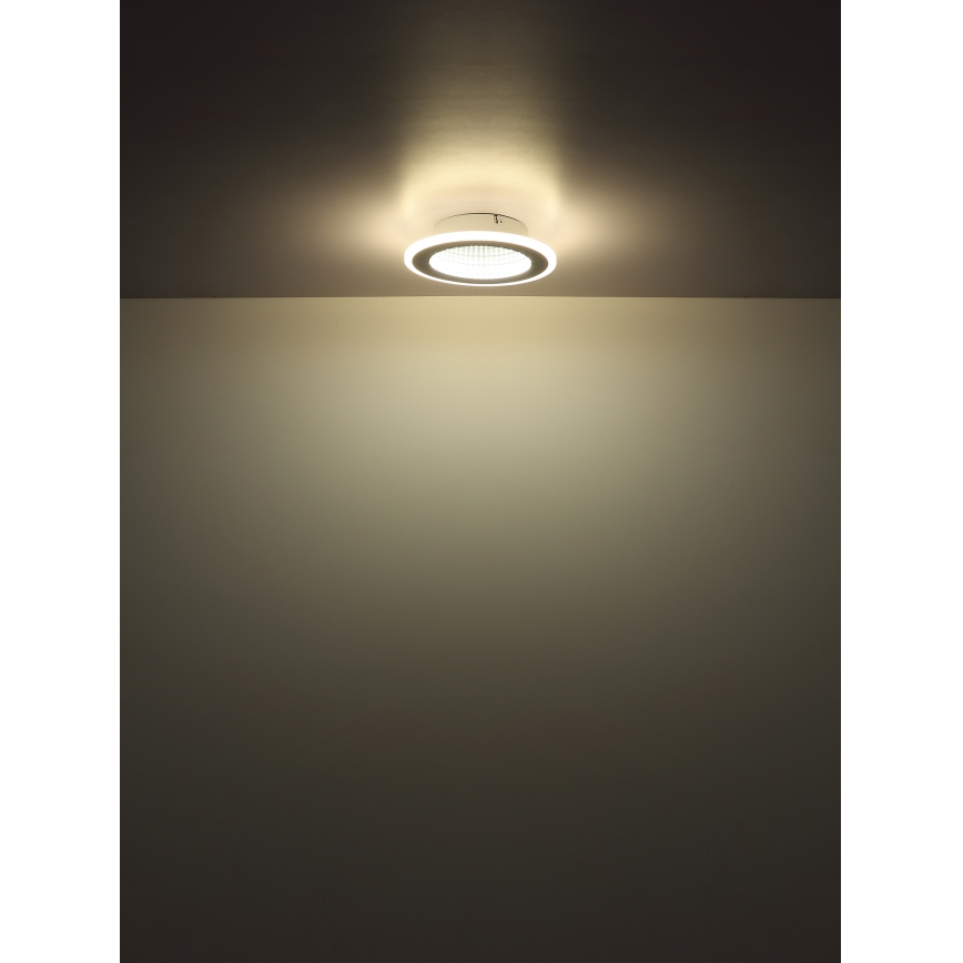 Globo - LED Stropna svetilka LED/12W/230V 4000K