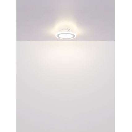 Globo - LED Stropna svetilka LED/12W/230V 4000K