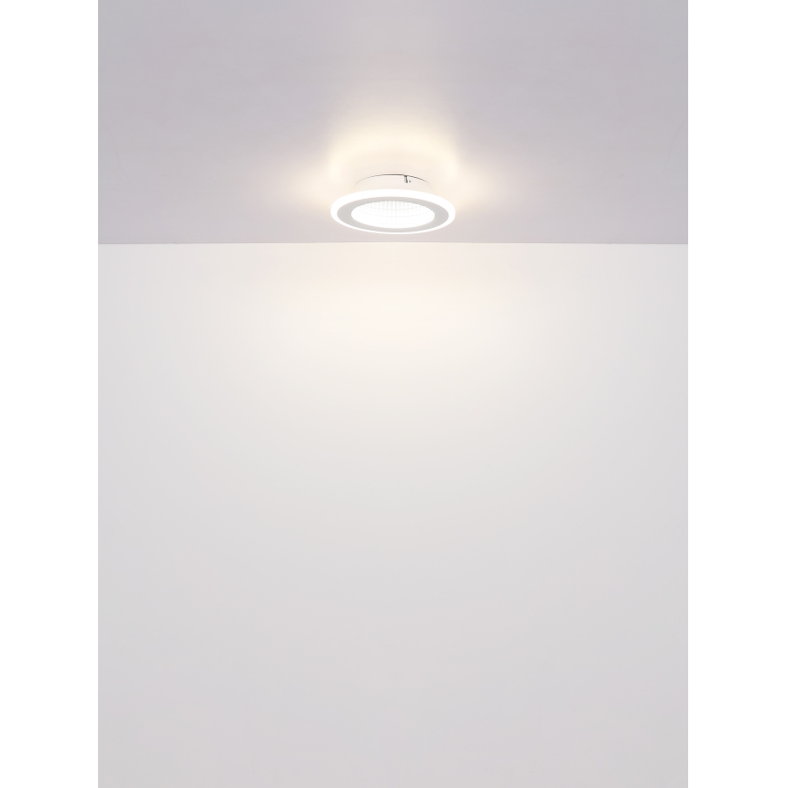 Globo - LED Stropna svetilka LED/12W/230V 4000K