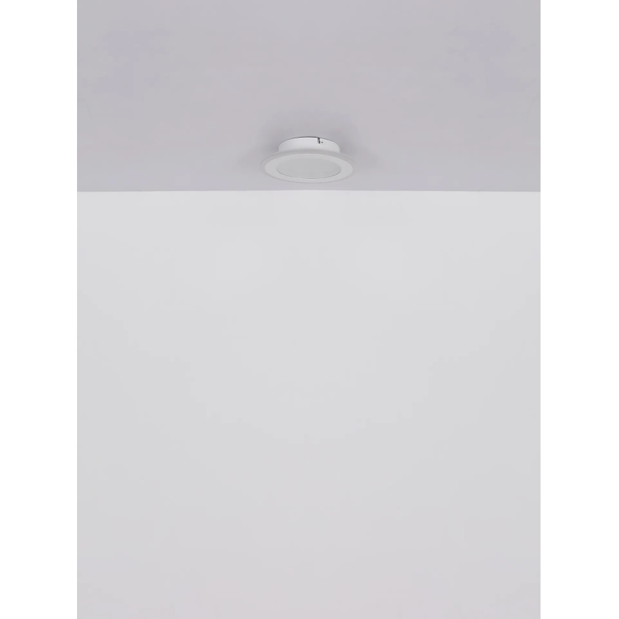 Globo - LED Stropna svetilka LED/12W/230V 4000K