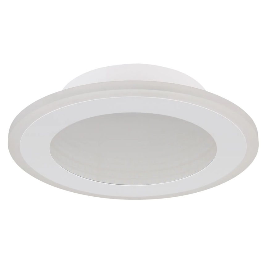 Globo - LED Stropna svetilka LED/12W/230V 4000K