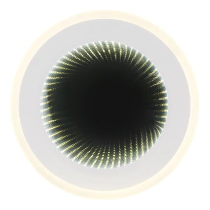 Globo - LED Stropna svetilka LED/12W/230V 4000K