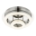 Globo 49223-18 - LED stropna svetilka SPIKUR LED/18W/230V
