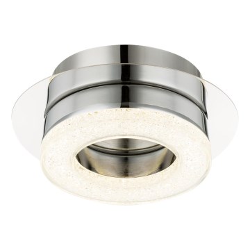 Globo 49223-6 - LED stropna svetilka SPIKUR LED/6W/230V
