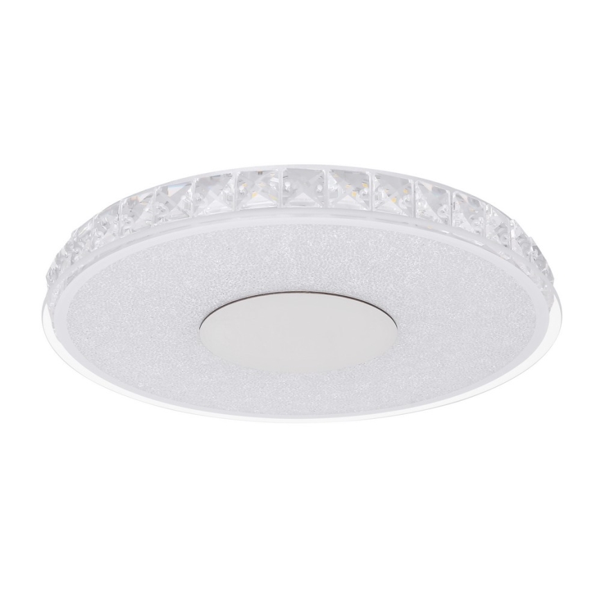 Globo 49336-16R - LED Stropna svetilka DENNI 1xLED/16W/230V