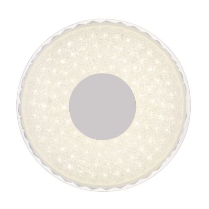 Globo 49336-16R - LED Stropna svetilka DENNI 1xLED/16W/230V