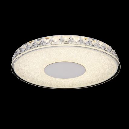 Globo 49336-16R - LED Stropna svetilka DENNI 1xLED/16W/230V
