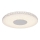Globo 49336-24R - LED Stropna svetilka DENNI 1xLED/24W/230V