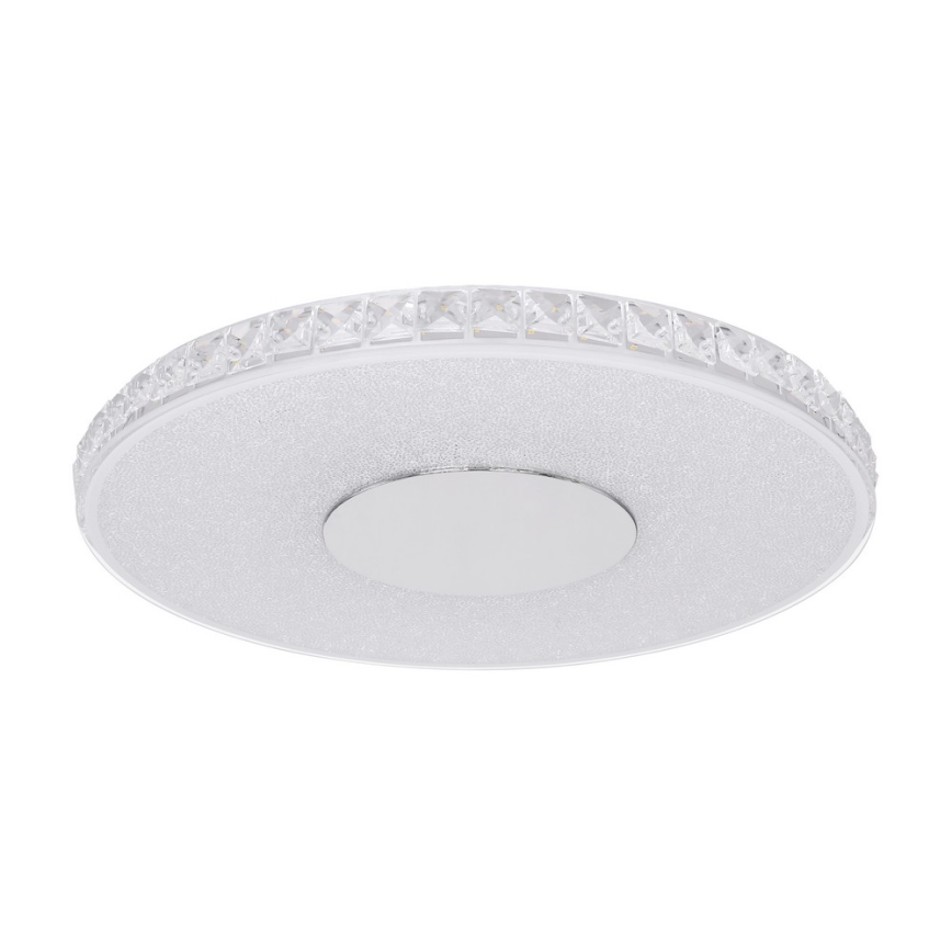 Globo 49336-24R - LED Stropna svetilka DENNI 1xLED/24W/230V