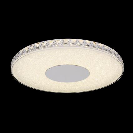 Globo 49336-24R - LED Stropna svetilka DENNI 1xLED/24W/230V