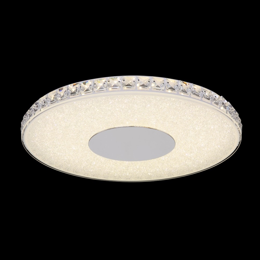 Globo 49336-24R - LED Stropna svetilka DENNI 1xLED/24W/230V