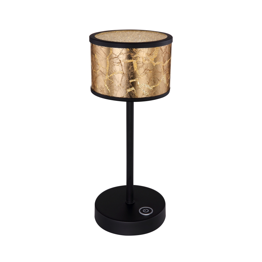 Globo - LED Zatemnitvena namizna svetilka LED/6W/230V