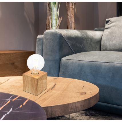 Globo - Namizna svetilka 1xE27/40W/230V