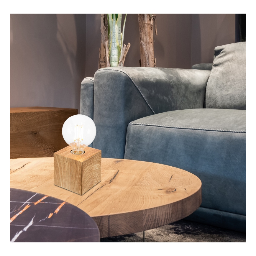 Globo - Namizna svetilka 1xE27/40W/230V