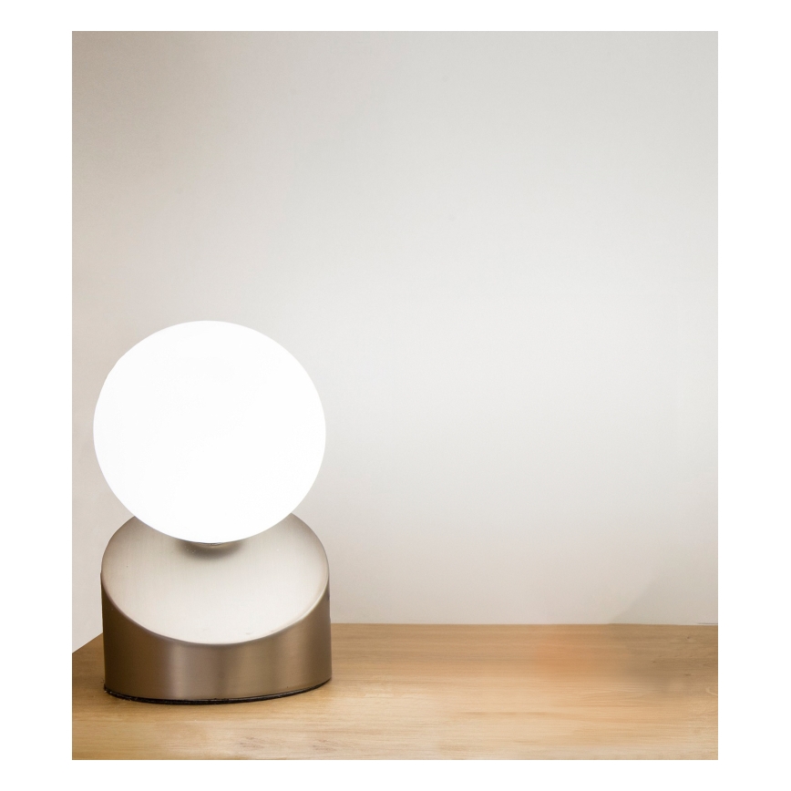 Globo - LED Namizna svetilka 1xG9/3W/230V