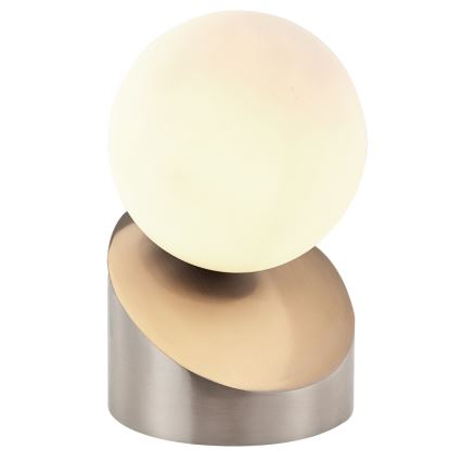 Globo - LED Namizna svetilka 1xG9/3W/230V