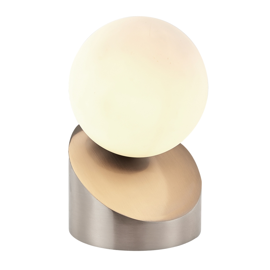 Globo - LED Namizna svetilka 1xG9/3W/230V