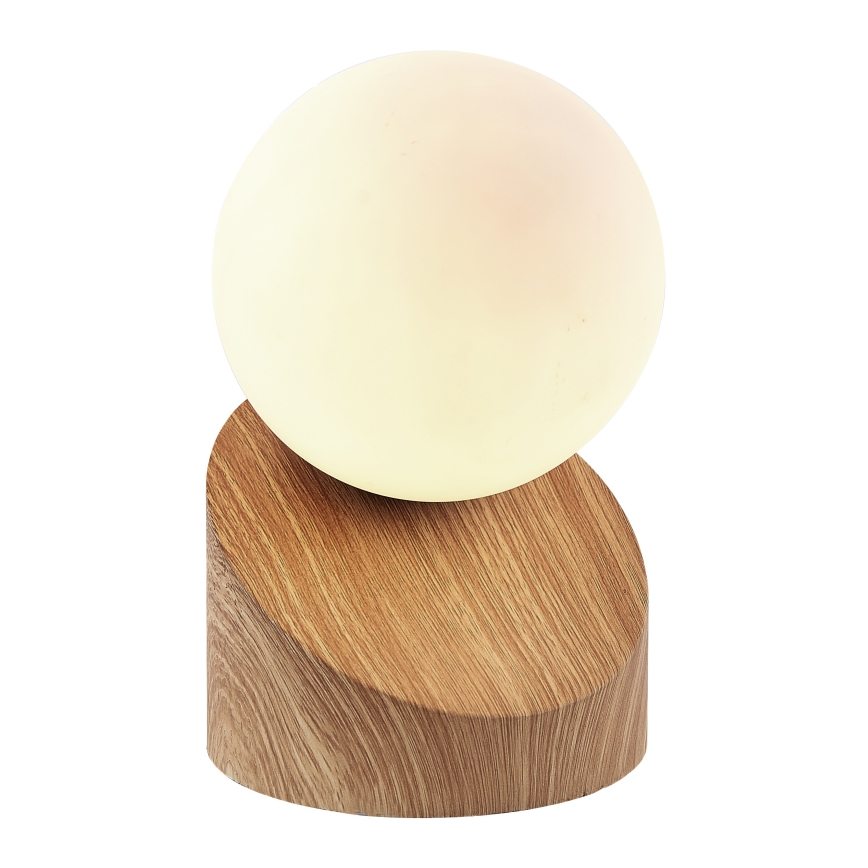 Globo - LED Namizna svetilka 1xG9/3W/230V