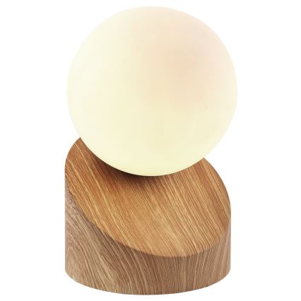Globo - LED Namizna svetilka 1xG9/3W/230V