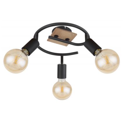 Globo - Reflektor 3xE27/40W/230V