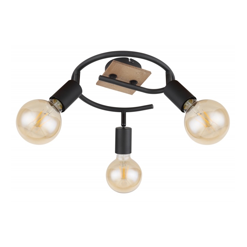 Globo - Reflektor 3xE27/40W/230V