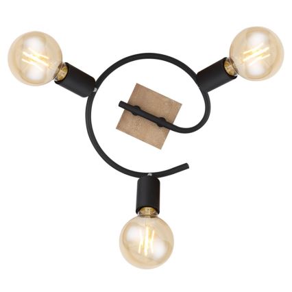 Globo - Reflektor 3xE27/40W/230V