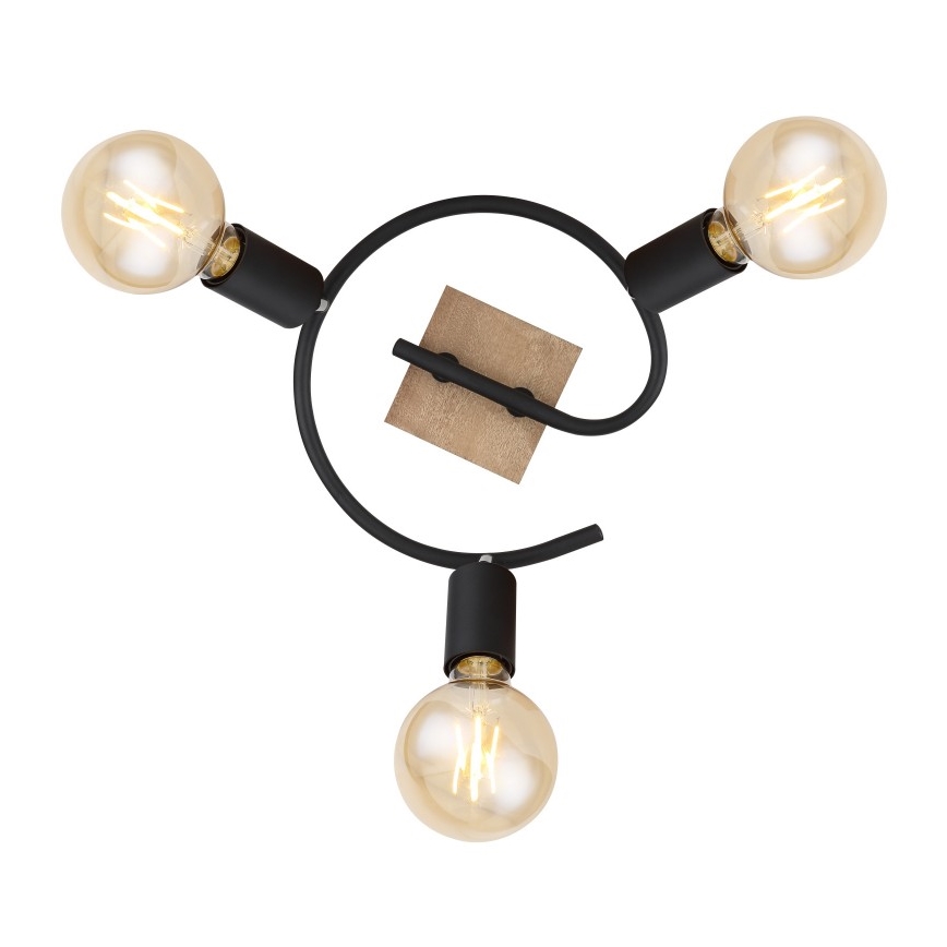 Globo - Reflektor 3xE27/40W/230V