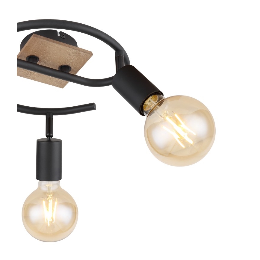 Globo - Reflektor 3xE27/40W/230V