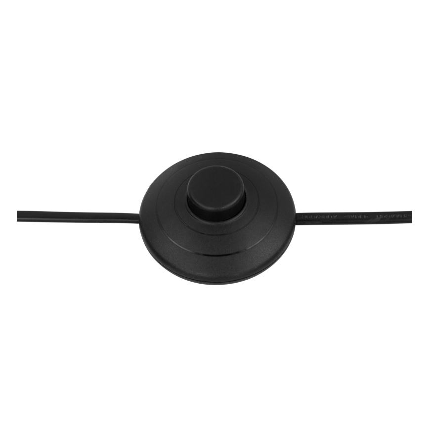 Globo - Stoječa svetilka 3xE27/60W/230V
