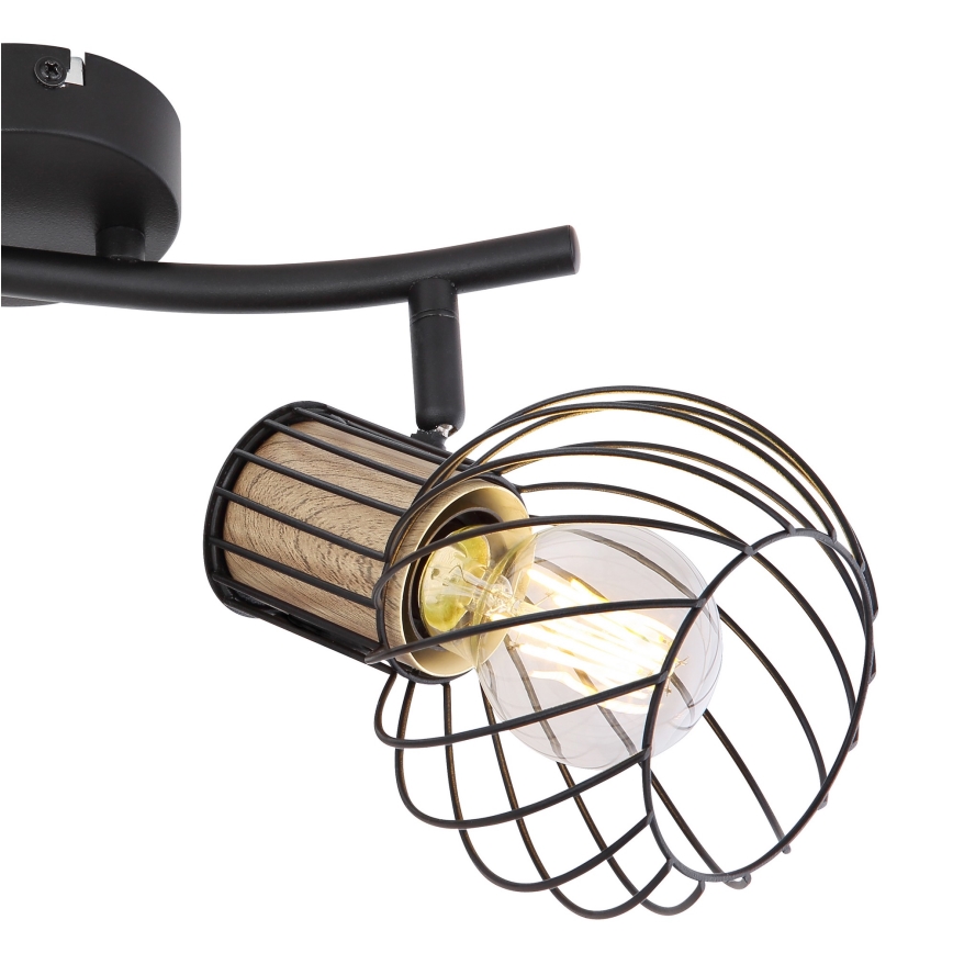 Globo - Žaromet 2×E27/40W/230V