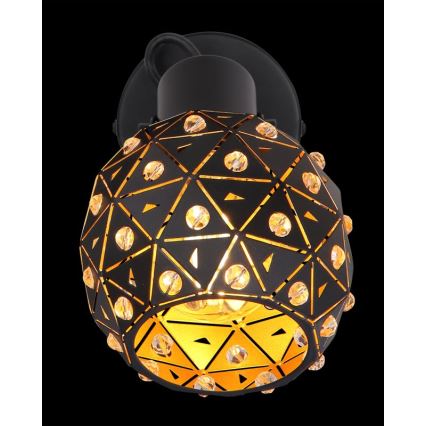Globo - Stenski reflektor 1xE27/40W/230V
