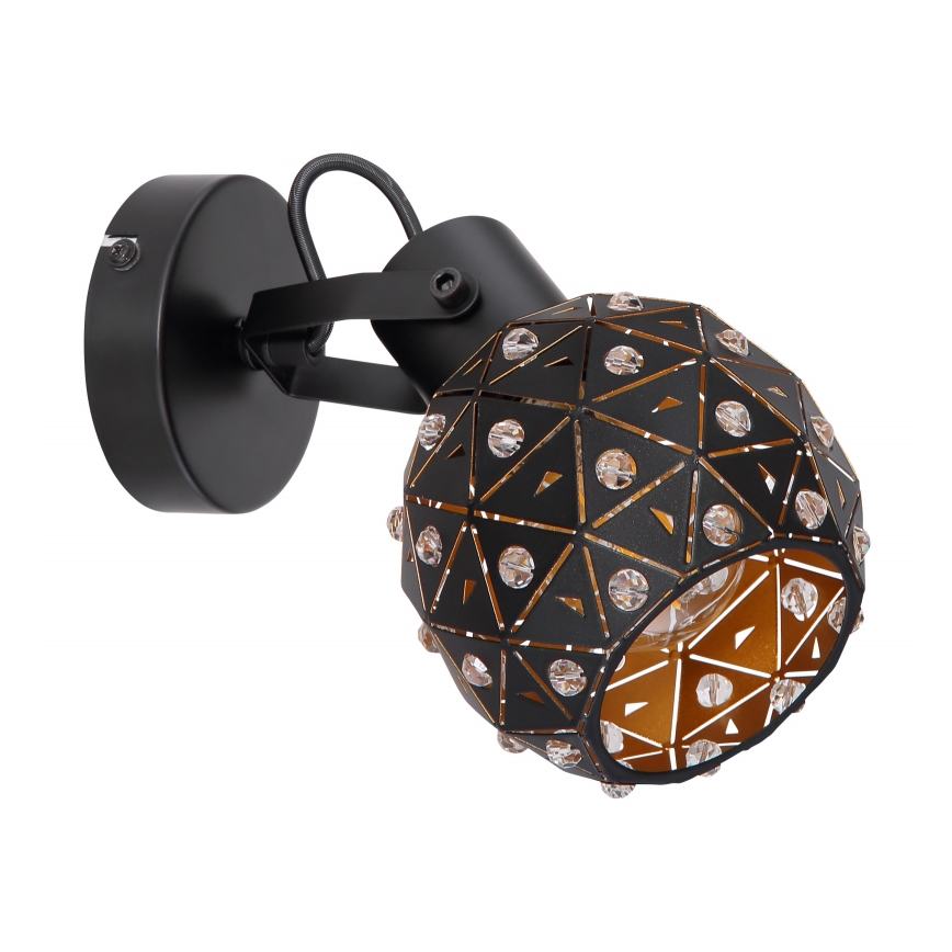 Globo - Stenski reflektor 1xE27/40W/230V