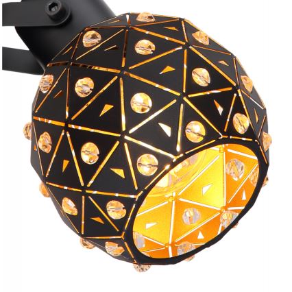 Globo - Stenski reflektor 1xE27/40W/230V