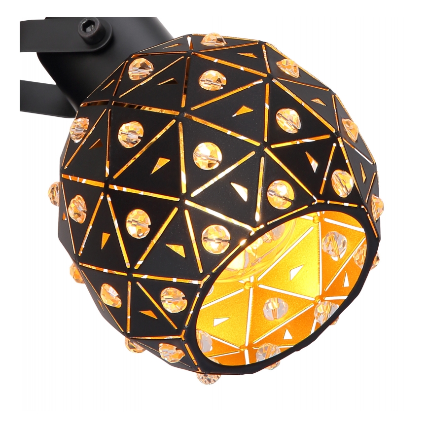 Globo - Stenski reflektor 1xE27/40W/230V