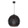 Globo 54029H1 - Lestenec na vrvici JODIE 1xE27/60W/230V