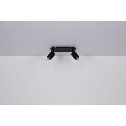 Globo - Reflektor 2xE27/60W/230V