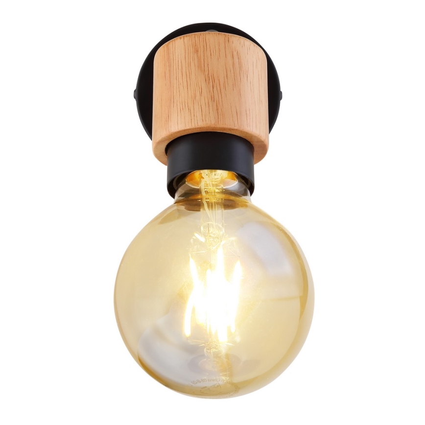 Globo - Stenski žaromet 1xE27/40W/230V
