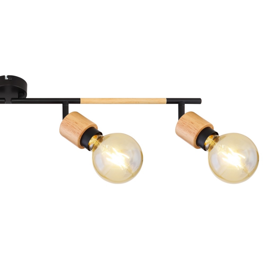 Globo - Reflektor 4xE27/40W/230V