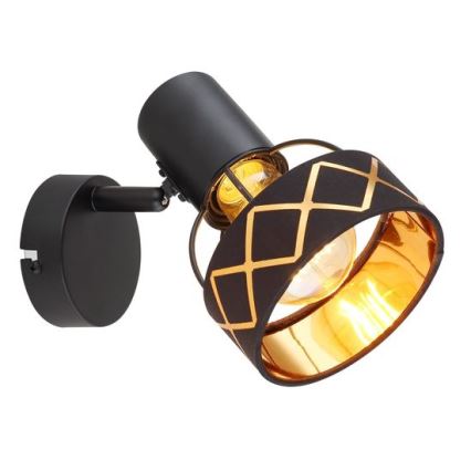 Globo 54040-1 - Stenski reflektor BLANCA 1xE27/40W/230V